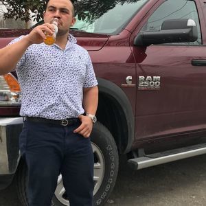 Meet your Posher, Hector